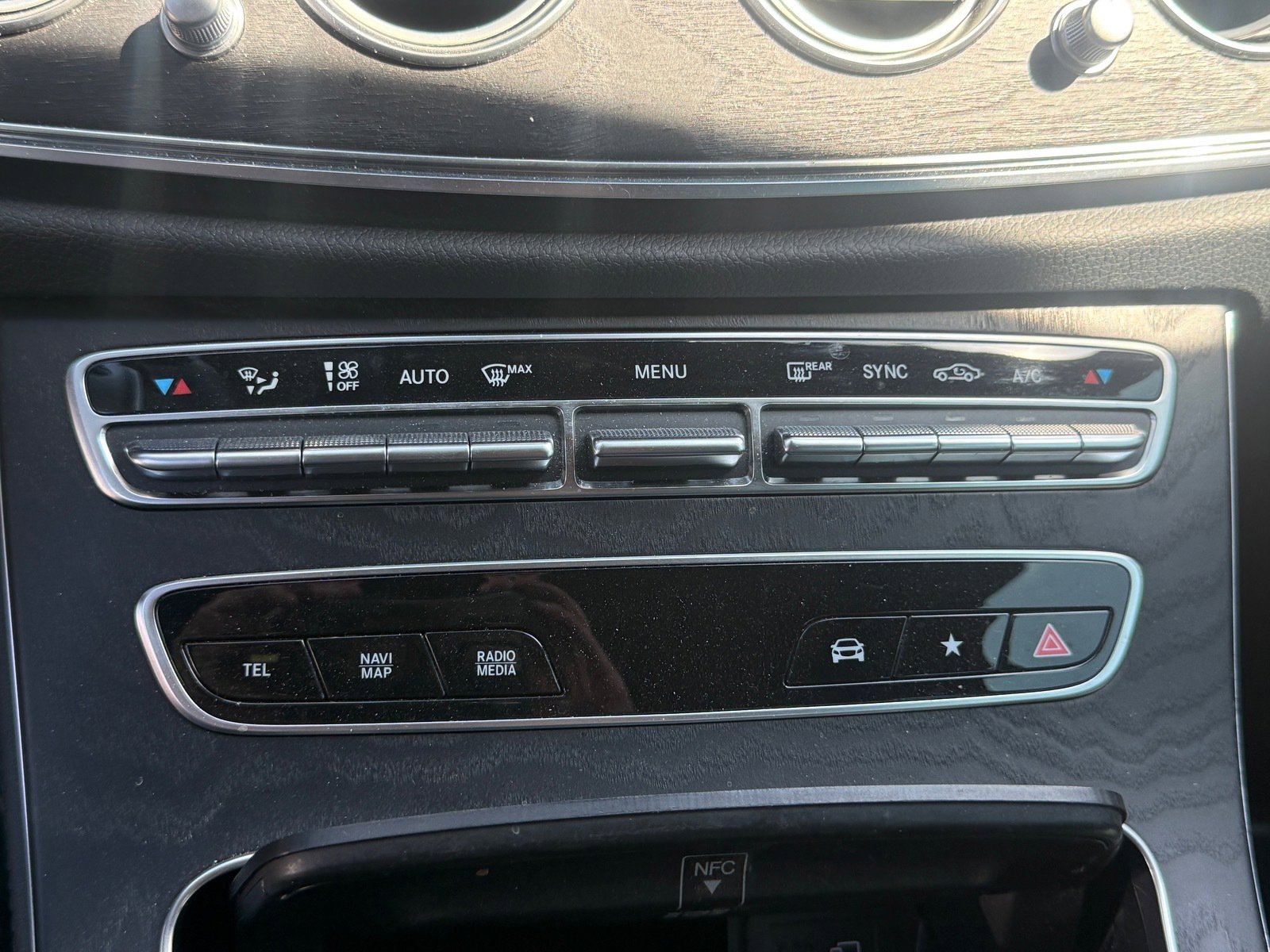 Used 2021 Mercedes-Benz E 53 AMG 4MATIC Sedan image 8