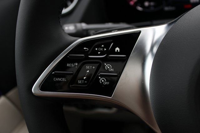 New 2026 Mercedes-Benz GLA 250 4MATIC image 19