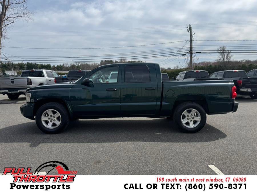 Used 2011 Dodge Dakota Big Horn image 6