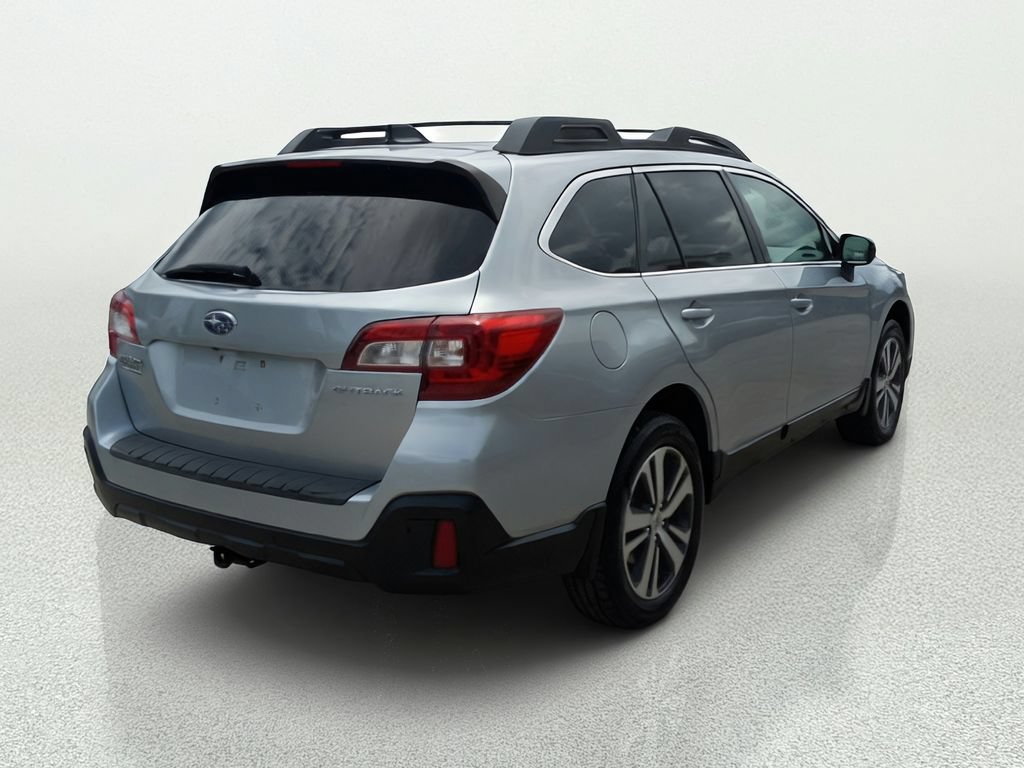 Used 2019 Subaru Outback 2.5i Limited AWD/4WD image 7
