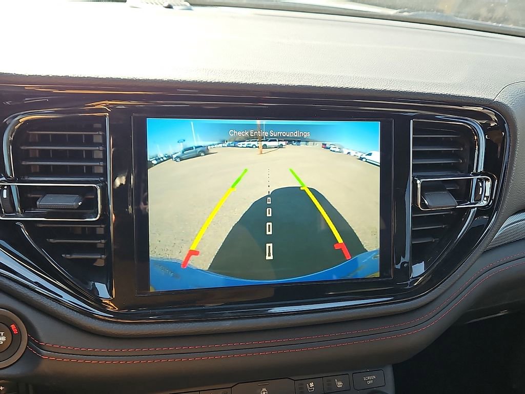 New 2026 Dodge Durango GT image 20