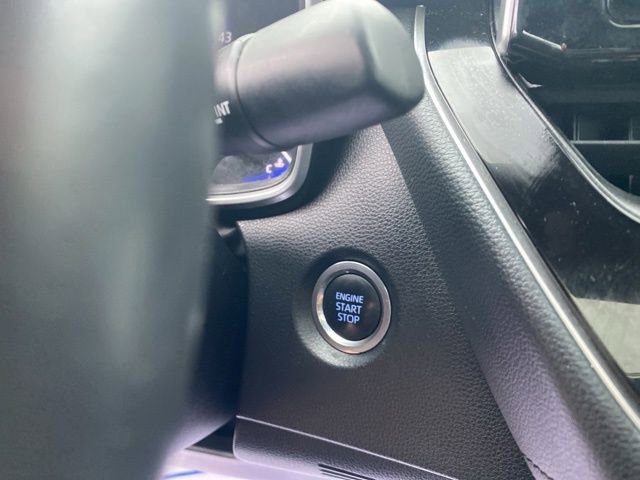 Used 2021 Toyota Corolla XSE w/ Carpet Mat Package (TMS) image 25