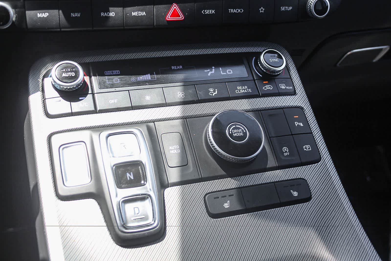 Used 2023 Hyundai Palisade XRT FWD image 33