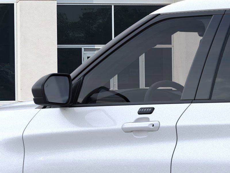 New 2026 Ford Explorer Active w/ Active Comfort Package image 20