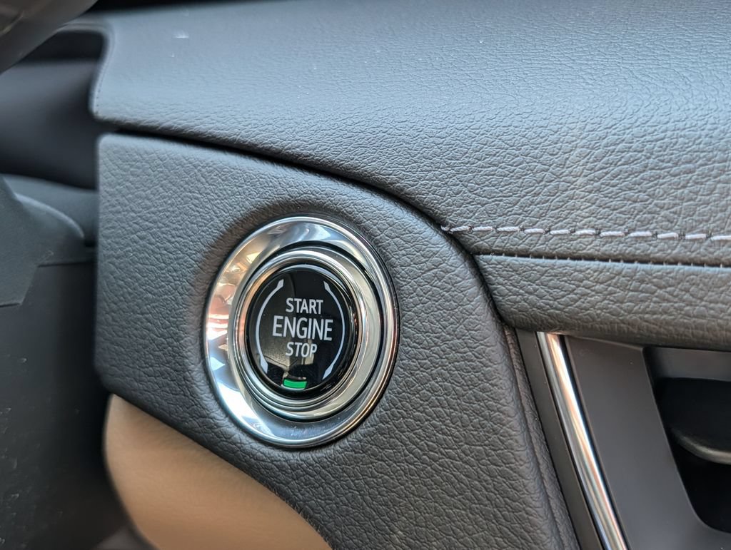 New 2026 Cadillac CT5 Premium Luxury RWD image 29