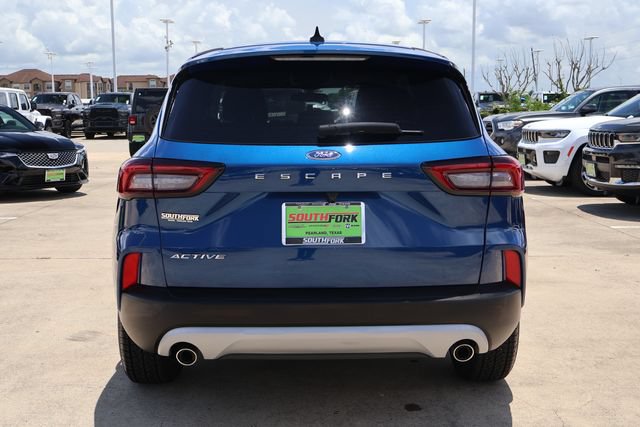 Used 2023 Ford Escape Active FWD image 5