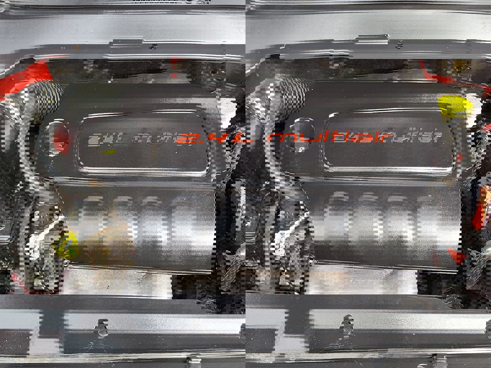 Used 2020 Jeep Compass Trailhawk image 27