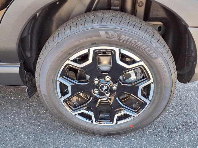 New 2026 Ford Bronco Sport Outer Banks image 5