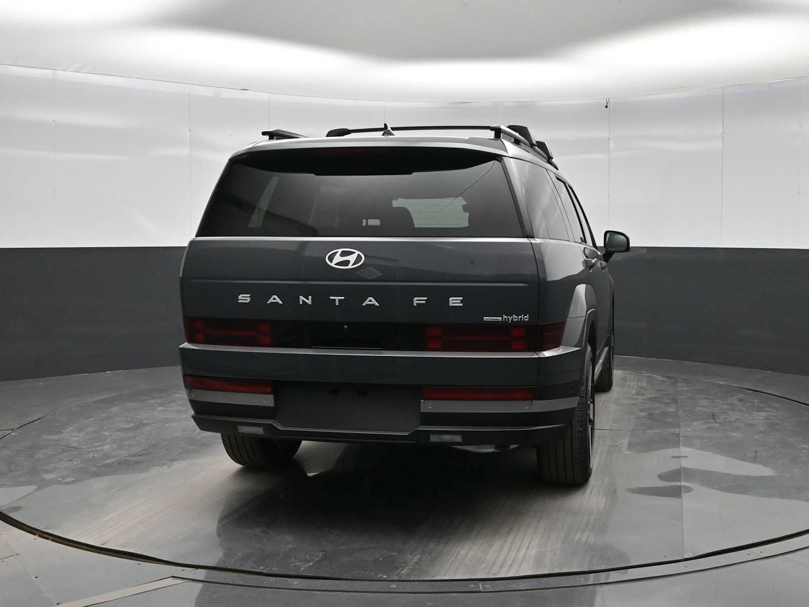 New 2026 Hyundai Santa Fe Limited AWD/4WD image 6