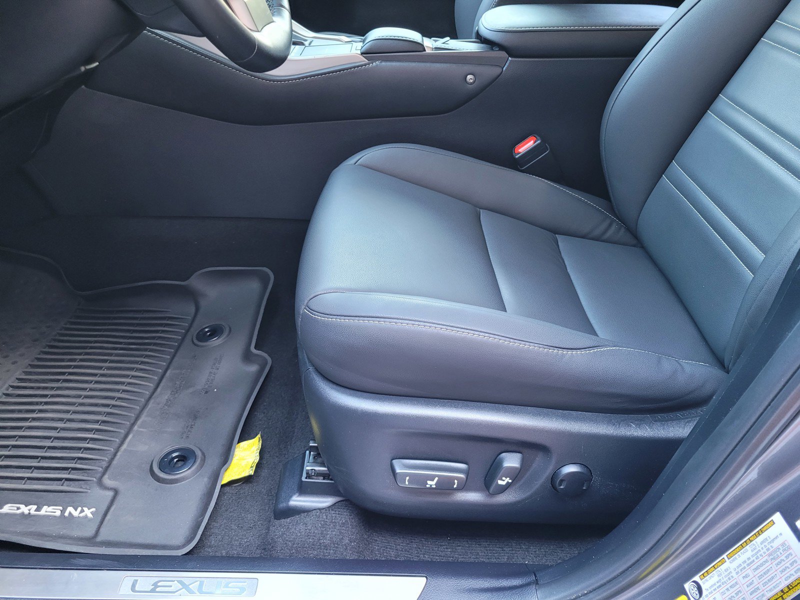 Used 2019 Lexus NX 300 AWD w/ Accessory Package 2 image 23
