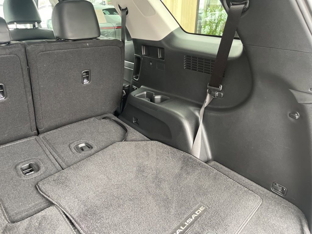 Used 2023 Hyundai Palisade SEL image 33