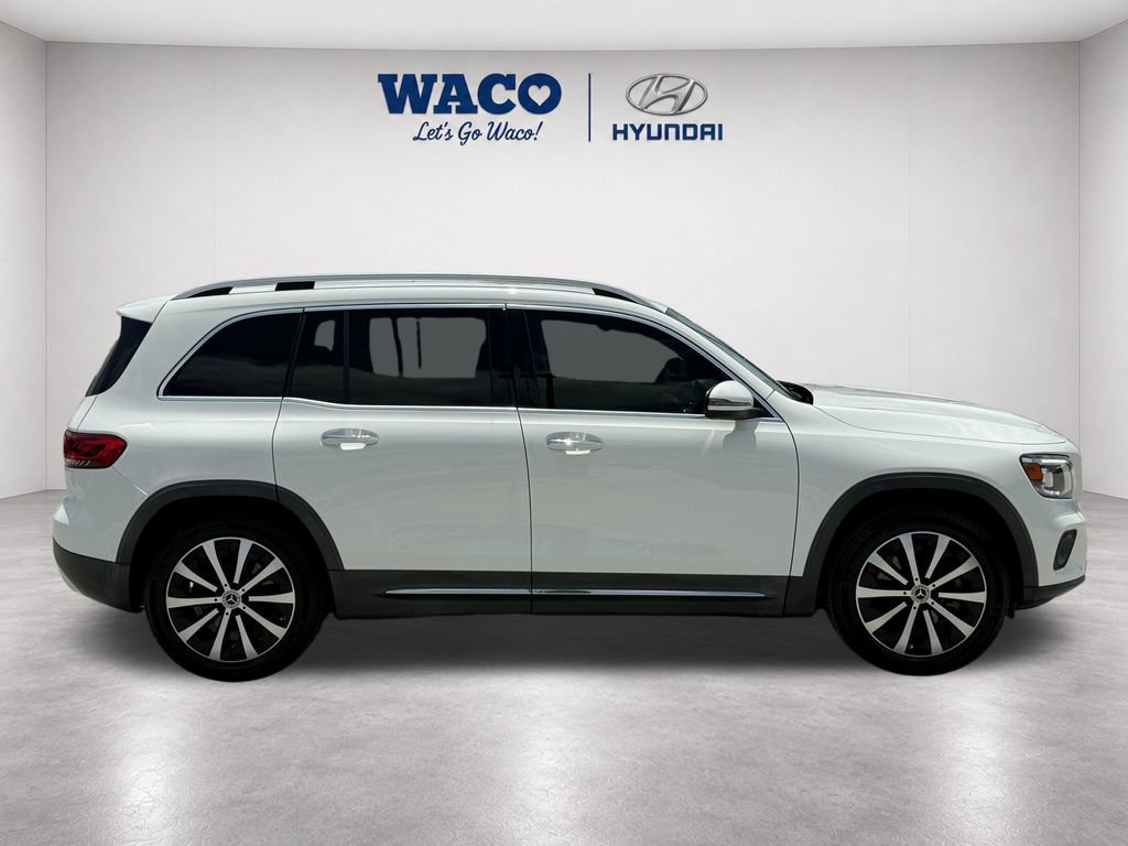 Used 2021 Mercedes-Benz GLB 250 image 10