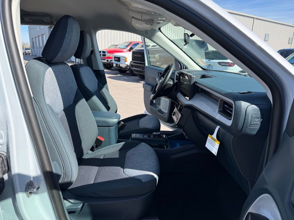 New 2026 Ford Maverick XLT w/ XLT Luxury Package image 16