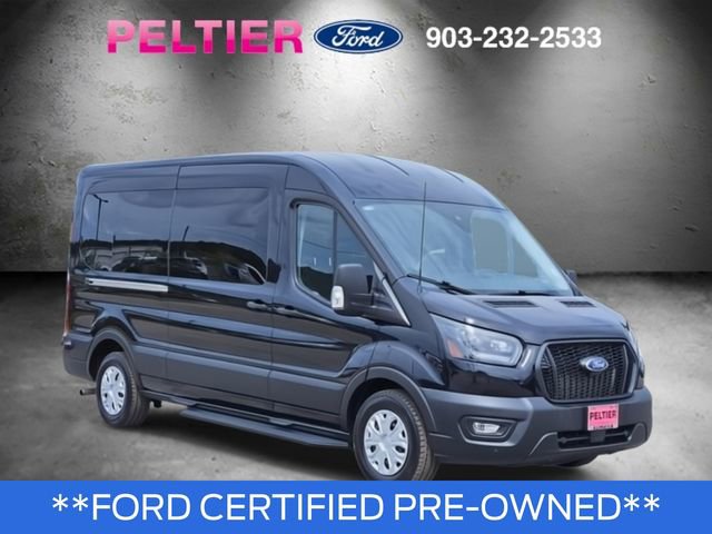 Used 2023 Ford Transit 350 XL