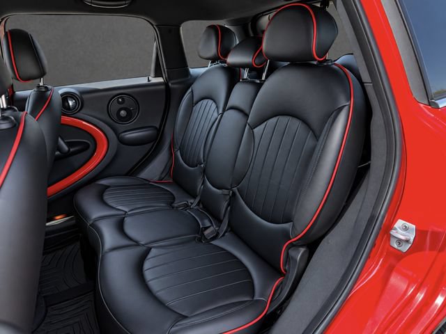 Used 2013 MINI Cooper Countryman John Cooper Works AWD/4WD image 11