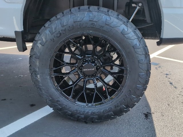 New 2025 Ford F150 XLT w/ Equipment Group 302A MID image 8