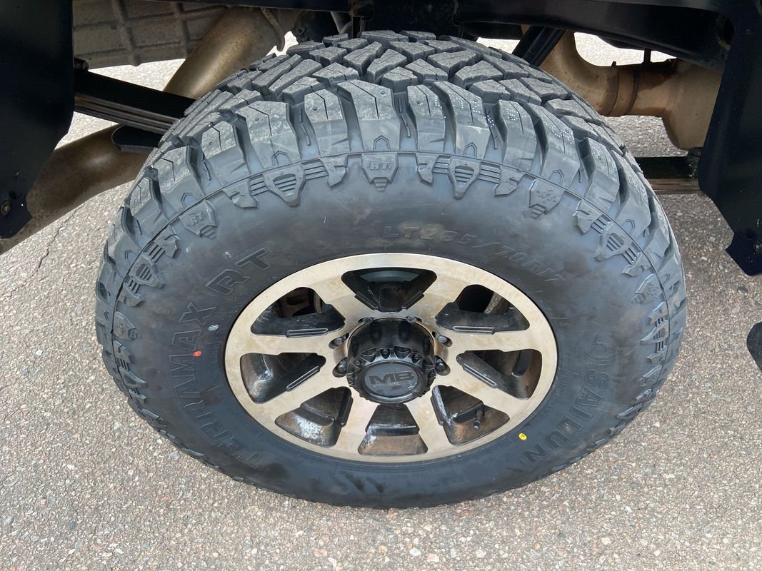 Used 2013 RAM 2500 Laramie w/ Convenience Group AWD/4WD image 12