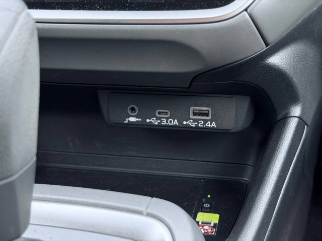 Used 2024 Subaru Crosstrek 2.0i Premium AWD/4WD image 35