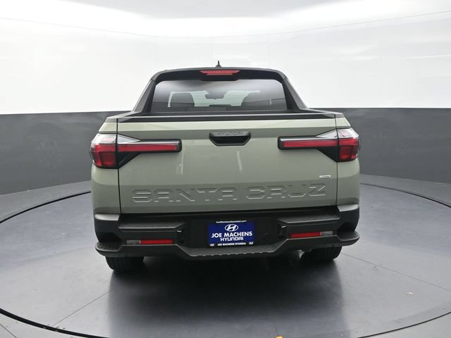 New 2026 Hyundai Santa Cruz SEL AWD/4WD image 7