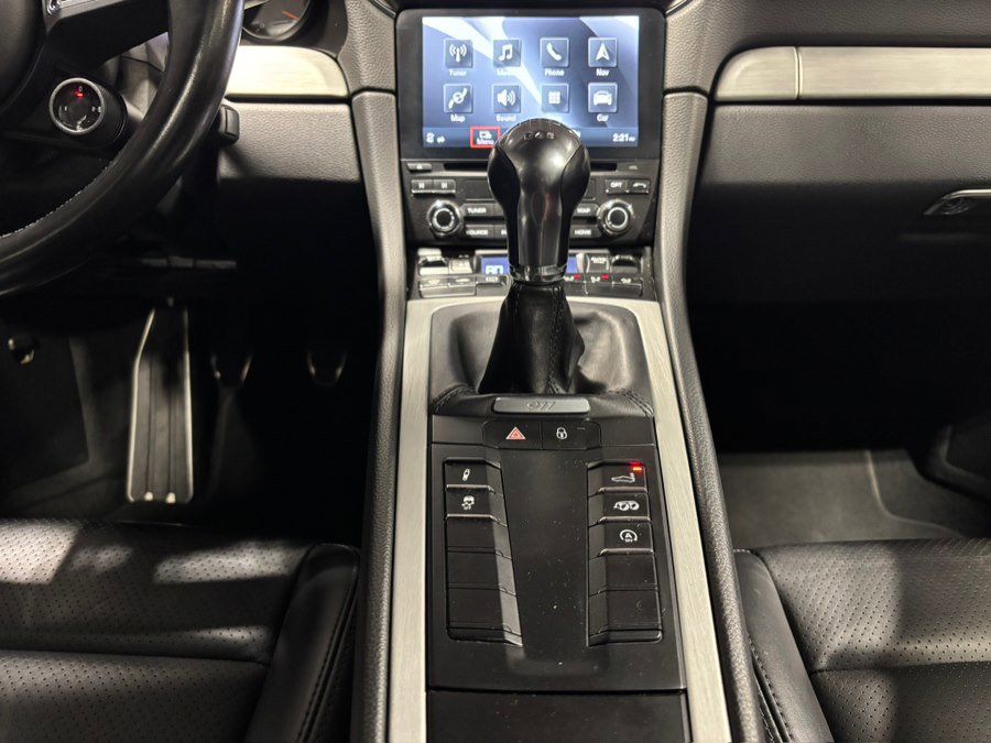 Used 2017 Porsche 911 Carrera S image 17