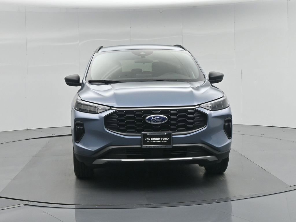 Certified 2025 Ford Escape ST-Line FWD image 26