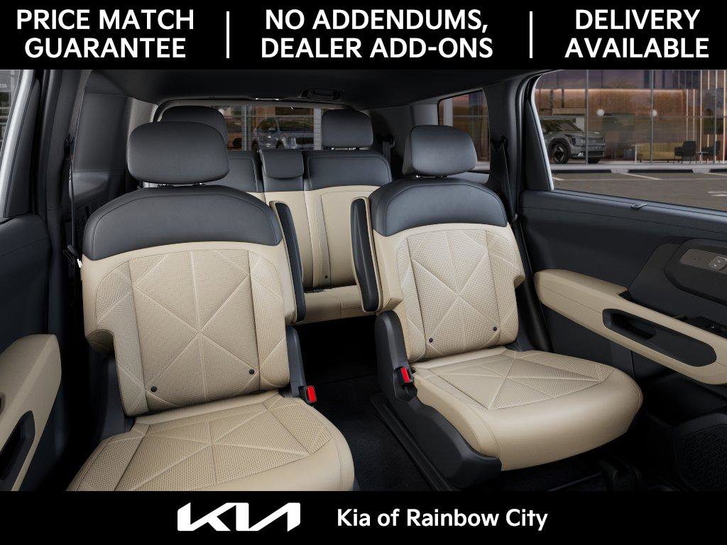 New 2027 Kia Telluride EX FWD image 18