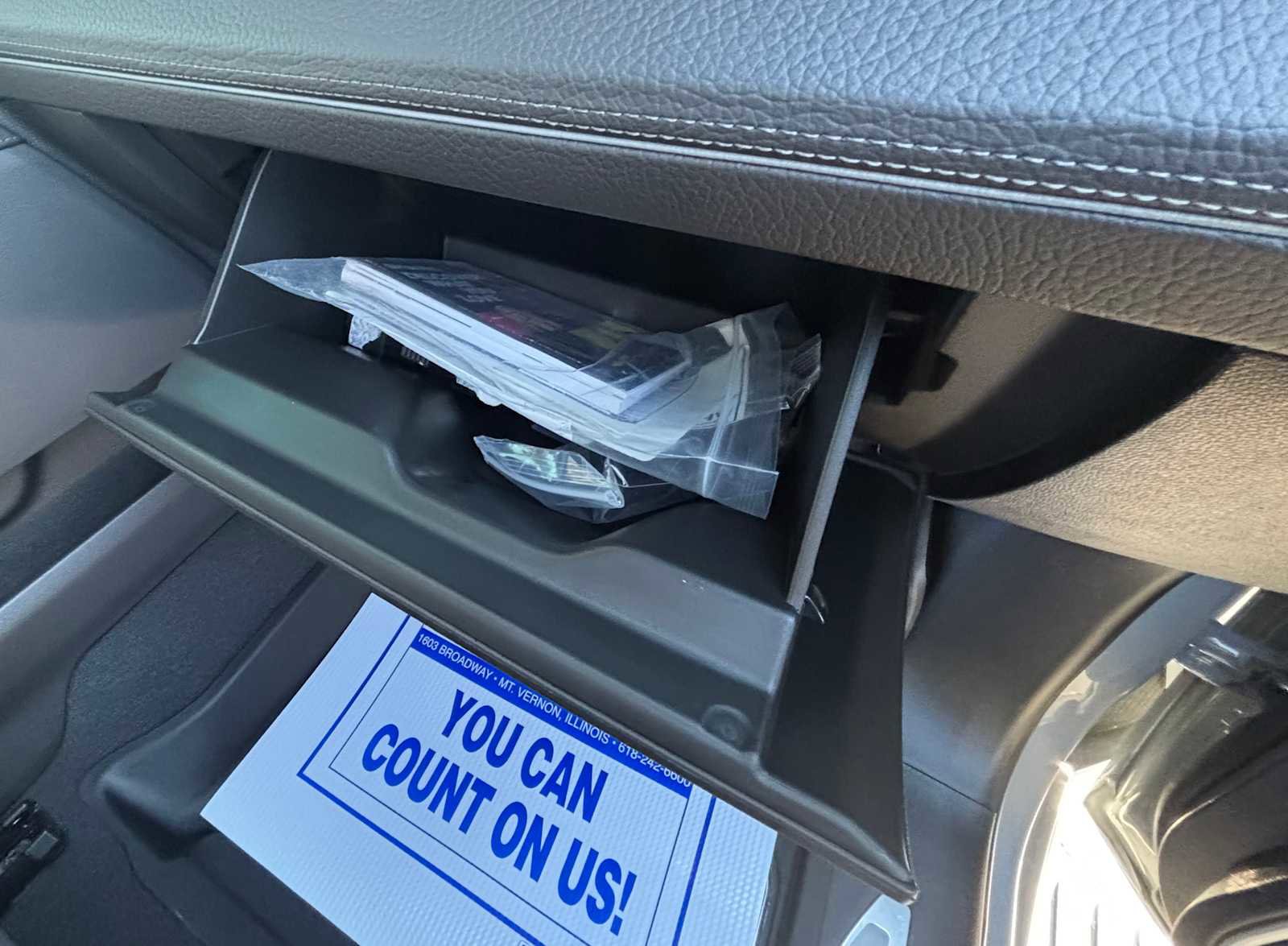 Used 2025 GMC Sierra 1500 Denali image 15