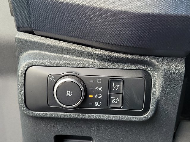 Used 2024 Ford Bronco Heritage Edition AWD/4WD image 14