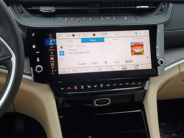 New 2026 Jeep Grand Cherokee L Limited AWD/4WD image 15