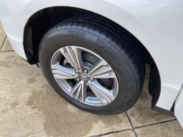 Used 2020 Acura MDX FWD image 24