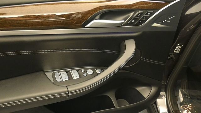 Used 2022 BMW X3 xDrive30i w/ Premium Package 2 AWD/4WD image 13