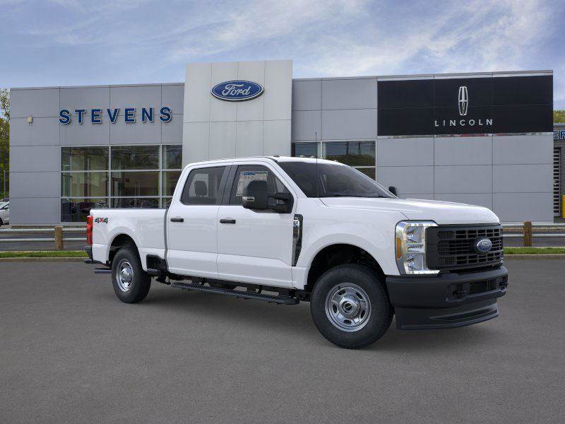 New 2026 Ford F250 XLT image 3