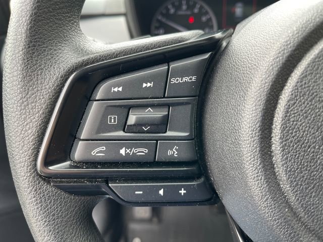 Used 2024 Subaru Crosstrek 2.0i Premium AWD/4WD image 31