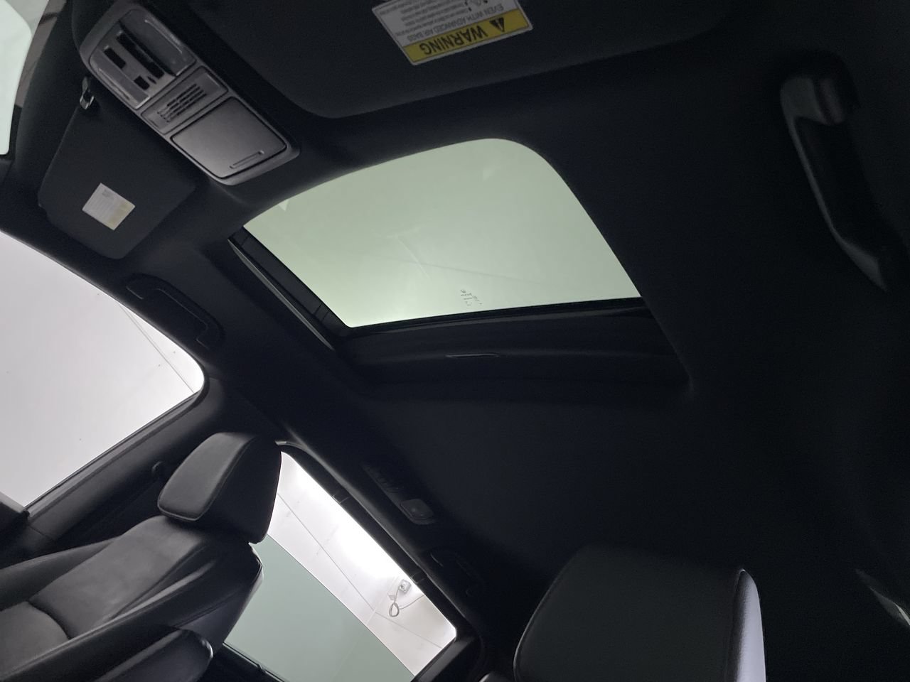 Used 2023 Honda Odyssey Sport image 18