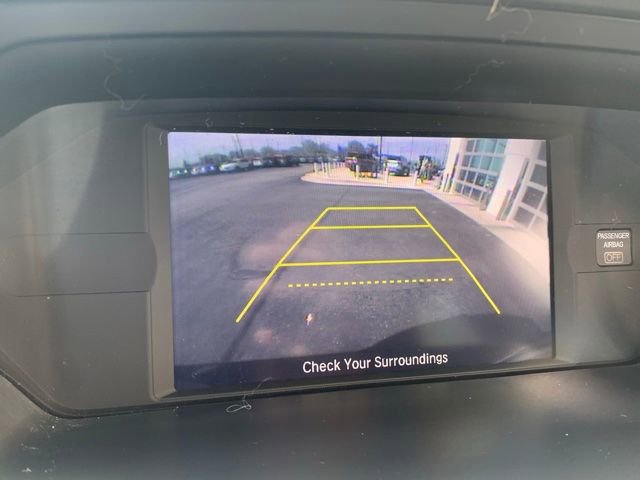 Used 2016 Honda Odyssey EX-L image 14