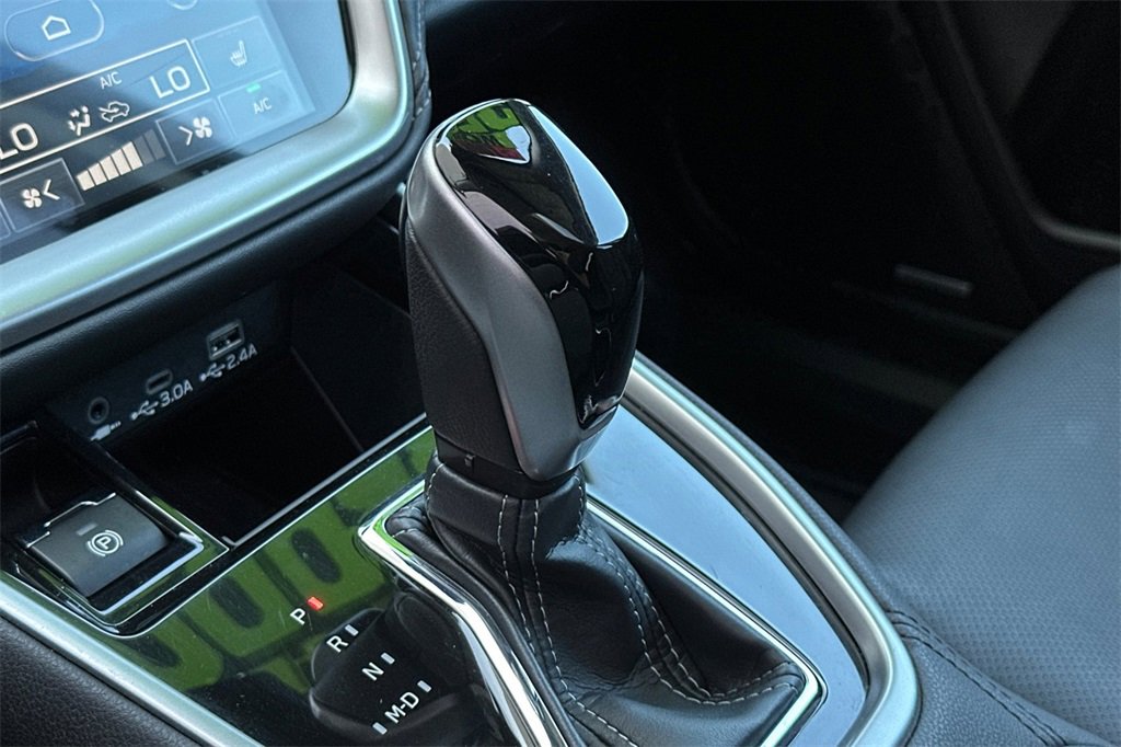 Used 2024 Subaru Outback Limited image 22