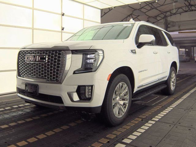 Used 2023 GMC Yukon Denali