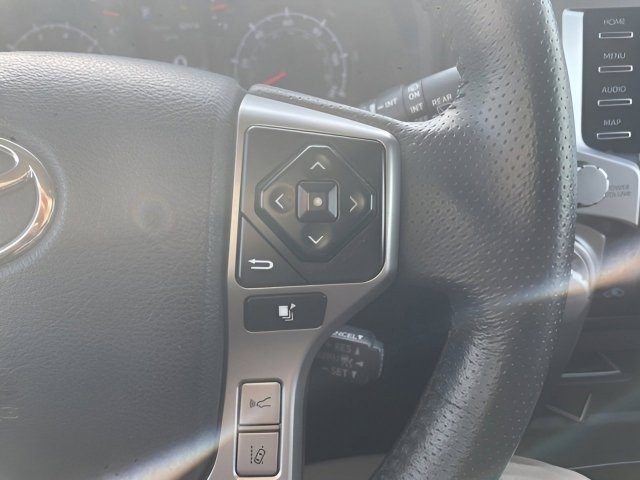 Used 2022 Toyota 4Runner Trail Special Edition image 20