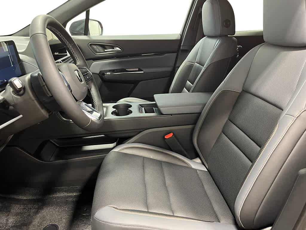 New 2026 Honda Prologue Elite image 9