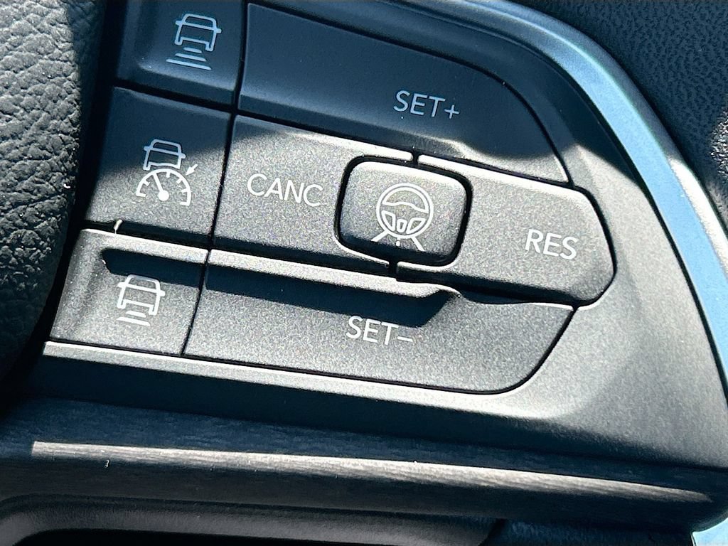 New 2026 Jeep Grand Cherokee L Limited AWD/4WD image 38