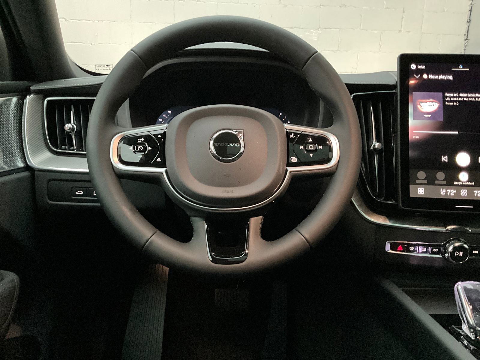 New 2026 Volvo XC60 T8 Ultra AWD/4WD image 14