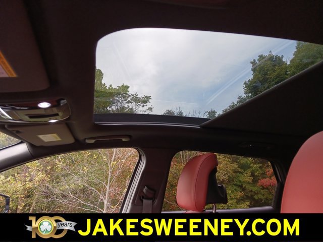 Used 2025 Kia Sportage SX image 23