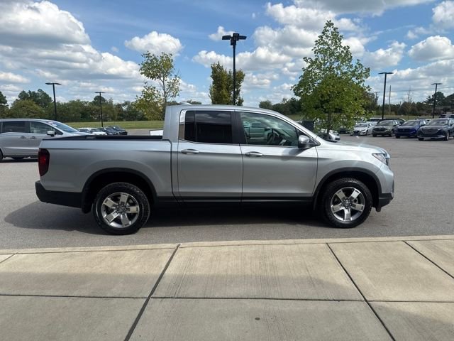 New 2026 Honda Ridgeline RTL image 5