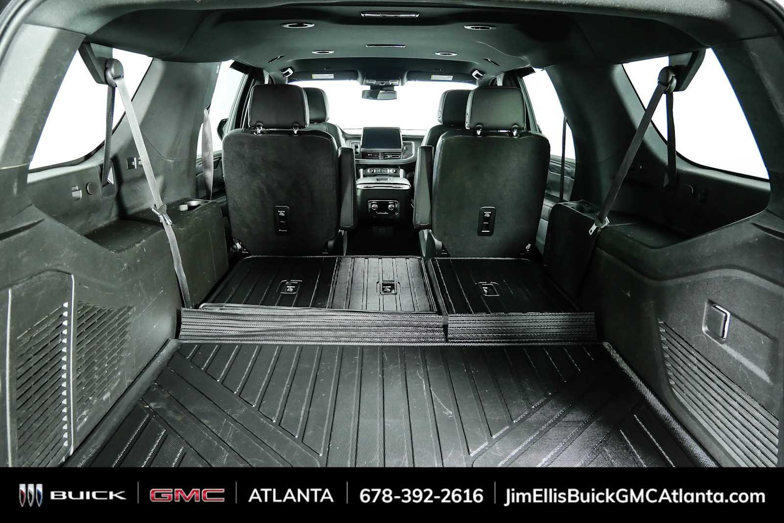 Used 2023 GMC Yukon XL SLT AWD/4WD image 67