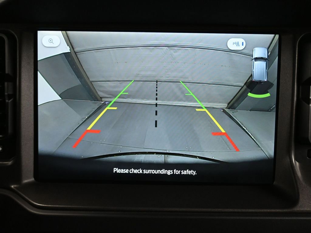 Used 2025 Ford Bronco Badlands image 20