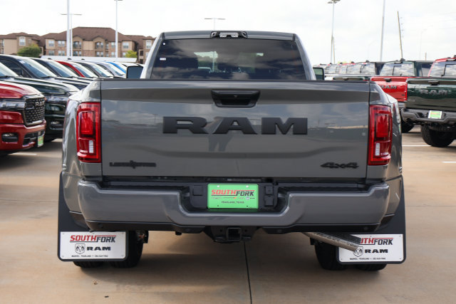 New 2027 RAM 3500 Lone Star AWD/4WD image 5