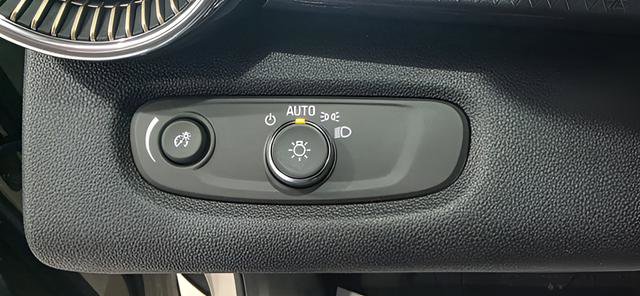 New 2026 Chevrolet Trax ACTIV w/ Driver Confidence Package image 17