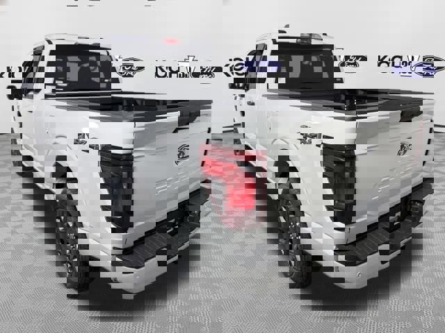 New 2026 Ford F150 STX w/ Equipment Group 200A image 6