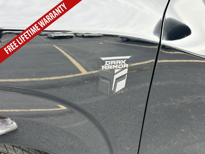 New 2026 Nissan Frontier SV w/ All-Weather Content Package image 12