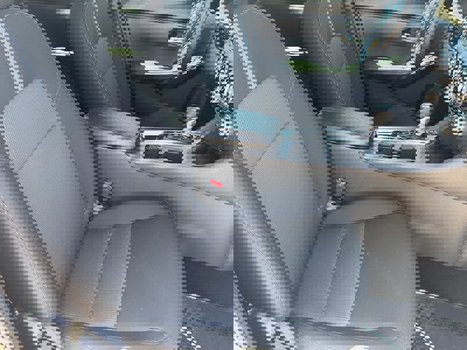 Certified 2025 Nissan Sentra SV image 11